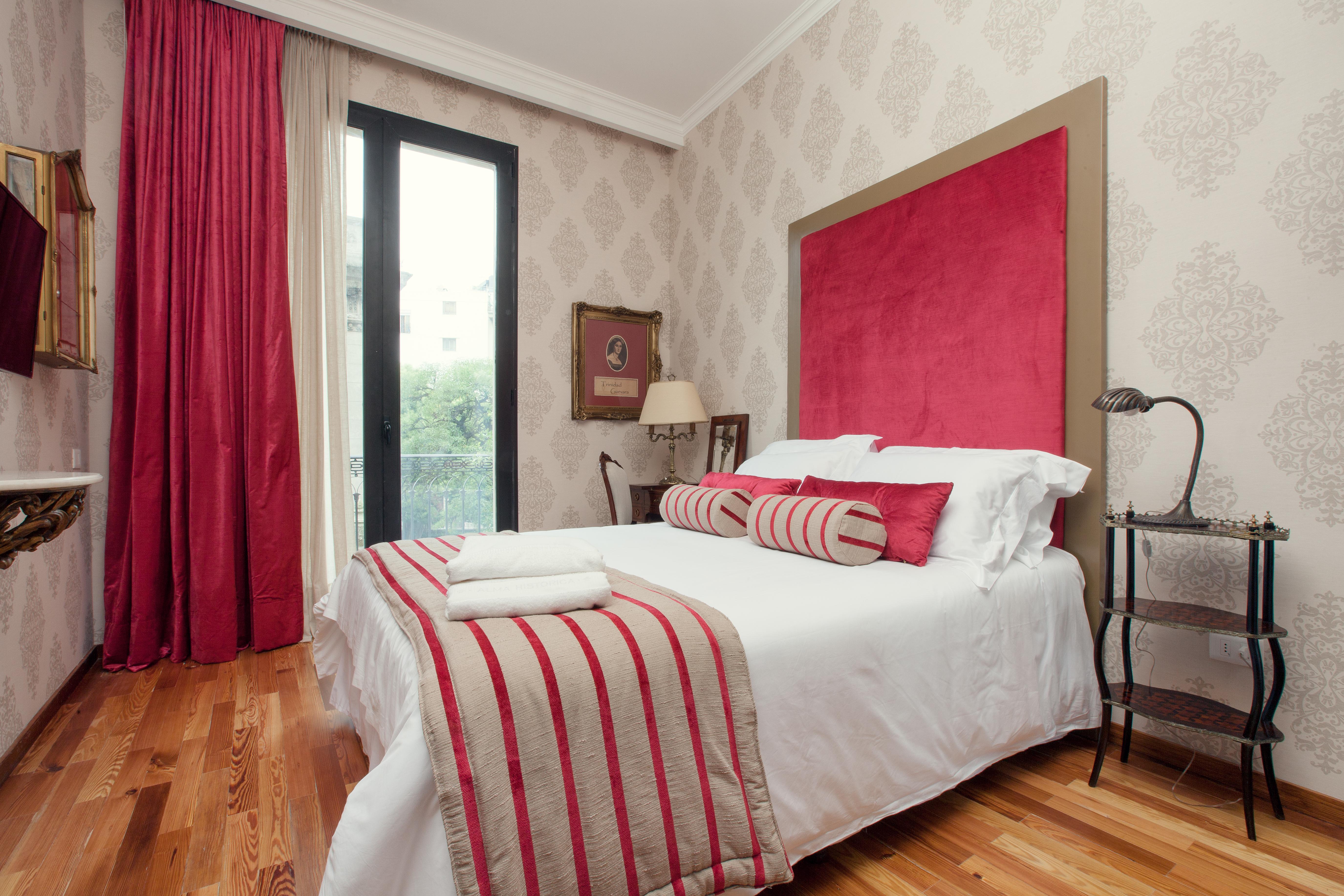 Alma Historica Boutique Hotel Montevideo Exterior foto