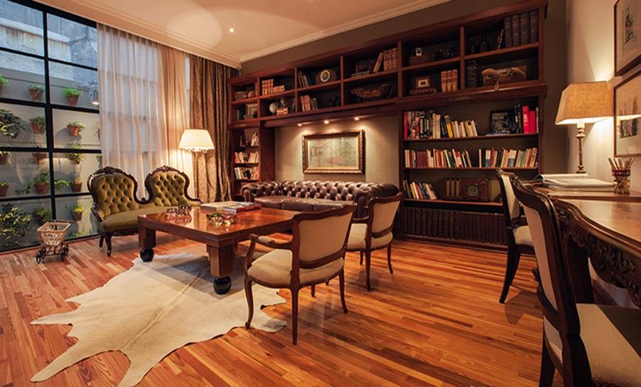 Alma Historica Boutique Hotel Montevideo Exterior foto
