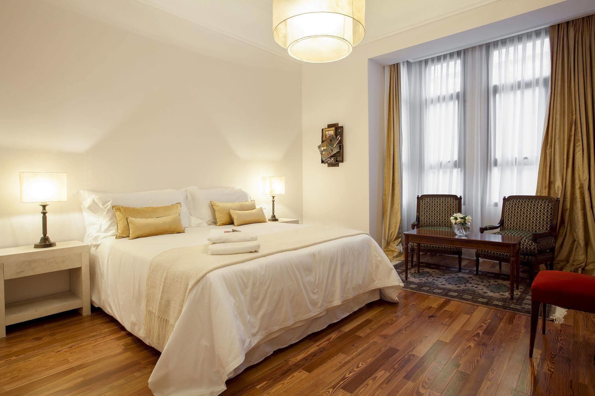 Alma Historica Boutique Hotel Montevideo Exterior foto